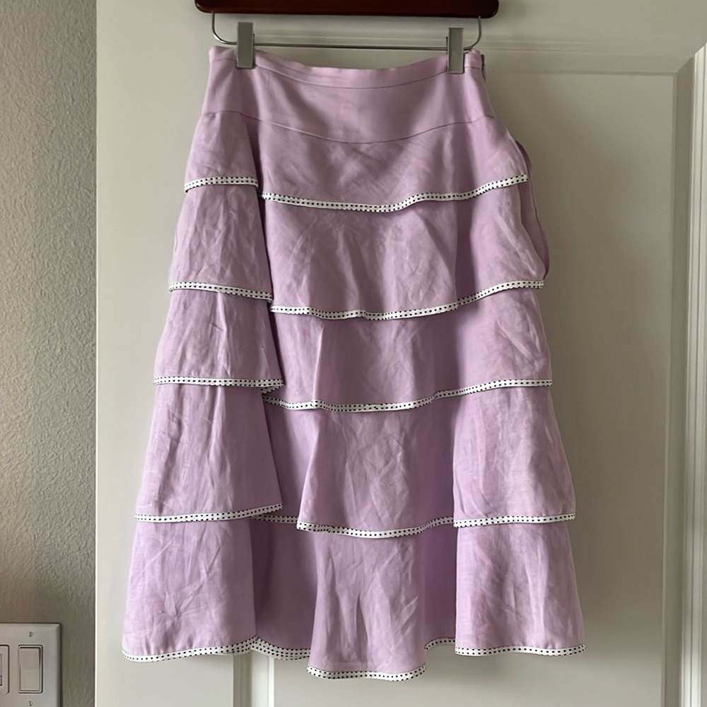 Luca Luca skirt